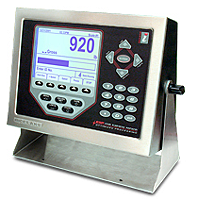 920i® Programmable HMI Indicator/Controller